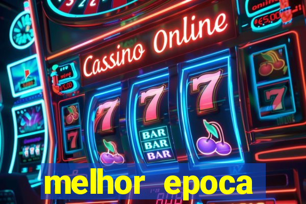 melhor epoca cruzeiro caribe